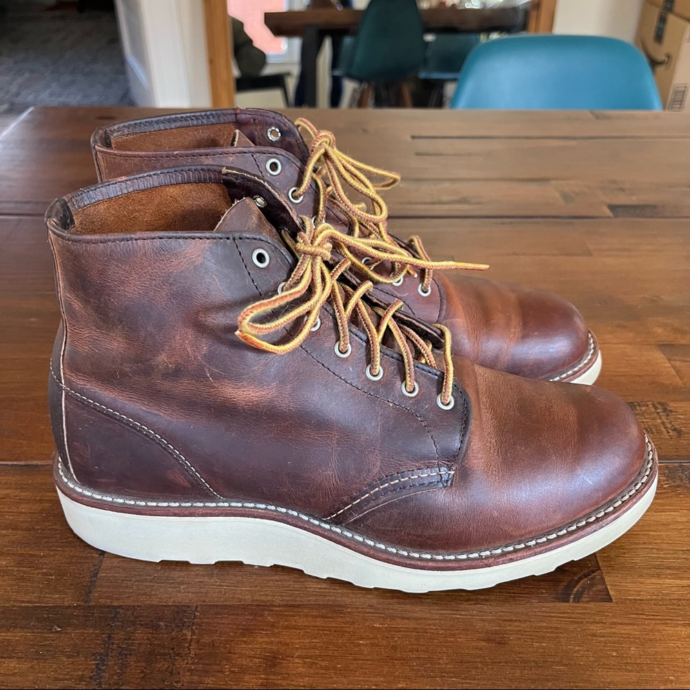 Women’s Red Wing Heritage 3451 Boots